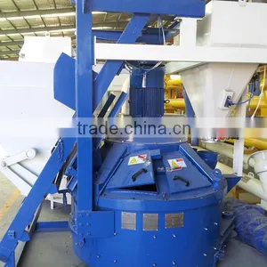 Planetary Dry Mortar Mixer thumbnail-3