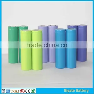 18650 3.7v Battery Deep Cycle Battery for Electric Scooter thumbnail-5