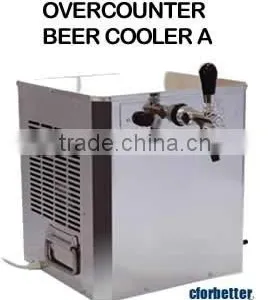 Over Counter Beer Cooler A-- thumbnail-1