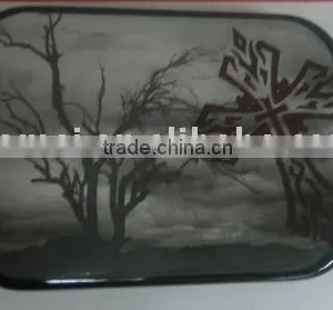 Resin Buckle thumbnail-1