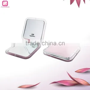 10x Compact Makeup Mirror Gift Mirror thumbnail-3