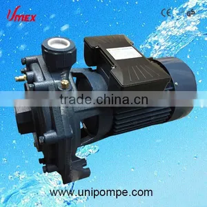 2CPM32/200C Double Impeller Small Electric Centrifugal Water Pump thumbnail-1