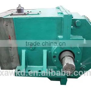 HangJi Brand Bevel Gearbox for the Hot Steel Rolling Mill thumbnail-6