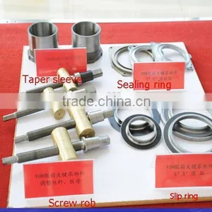 Mini Rolling Mill for Steel Bar Round Bar thumbnail-1