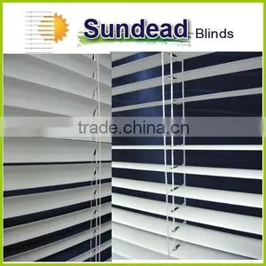 2015 New Design Aluminum Venetian Blinds Aluminum Roller Blinds Mini Blinds Elegant Look at Cheap Price thumbnail-2