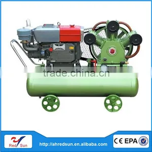 Portable 4.5kw Air Compressor Parts RSJWD3.2/5 thumbnail-1