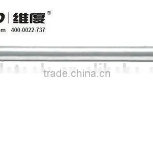 Titanium Socket L-Type Wrench Titanium Hand Tool thumbnail-1