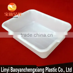 510x390x150mm Plastic Container Box for Turnover Transportation thumbnail-4
