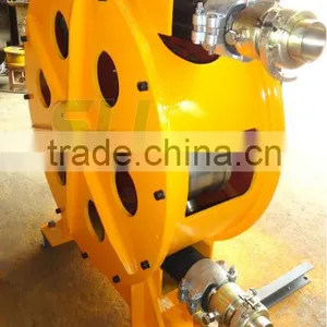SINCOLA Mini Peristaltic Pump for Sale thumbnail-4