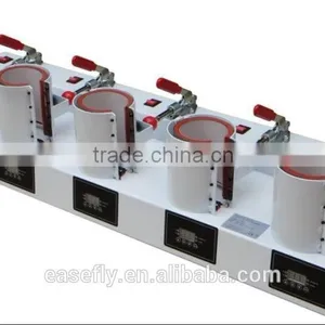 5 in 1 Combo Magic Mug Printing Machine thumbnail-2