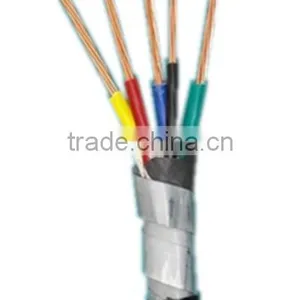 YJHV cu Conductor XLPE Insulated PVC Sheathed Electric Cable thumbnail-3
