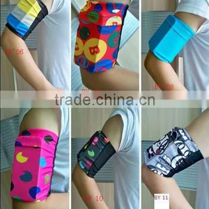 New Design Mobile Phone Arm Pocket BY-2644 thumbnail-1