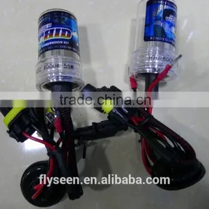 35w 55w H7c Xenon Hid Bulb , Car Lamp Bulbs thumbnail-1