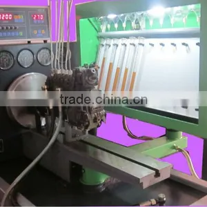 HY-WK Diesel Pump Test Bench,computer With Digital Tube Displayed thumbnail-1