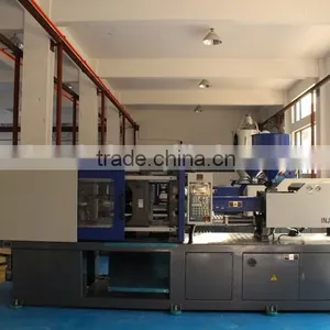 Plastic Caps Injection Molding Machine For 5 Gallon Bottle, Pet Preform, PE Cap (170 Ton) thumbnail-5