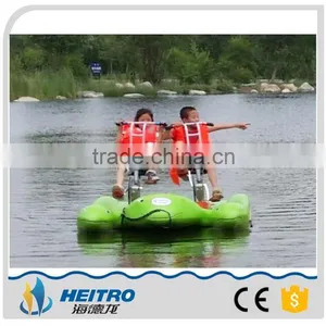 HEITRO 2 Seats Waterbird Water Bike thumbnail-2