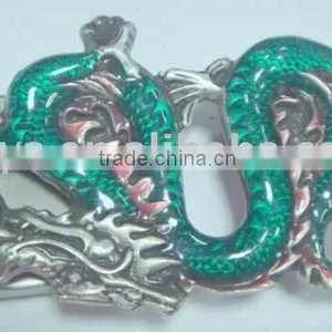 Fashion Metal Belt Buckle thumbnail-1