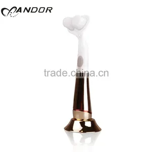 Ultrasonic Beauty Equipment Facial Cleansing Massager thumbnail-1
