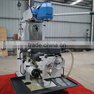 China Low Cost Universal Milling Machine LM-1460 thumbnail-4