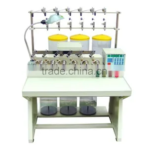 MCSH22-60 370w Toroidal Transformer Winding Machine for Microwave Oven thumbnail-3