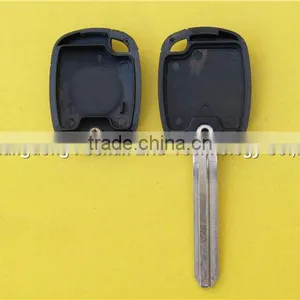Transponder Key Shell Fit for TOYOTA Scion Avalon Corolla Camry Remote Key Case thumbnail-5