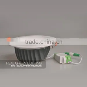 COB Downlight Designer Unique 85V-265V LED Down Light Spot Light 20W With Material PC and Aluminum Alloy Down Light thumbnail-4