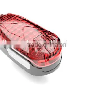 Security Equipment Shenzhen 2016 Global Accurate Gps Bicycle Tracker With Remote Control Function thumbnail-3