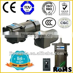 Textile Machine ac Motor Gearmotor From 6W to 200W 60YYJT6-3 2IK6GK thumbnail-1