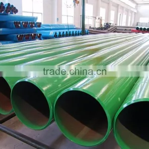 UL FM Fire Fighting System Sprinkler Steel Pipe thumbnail-5