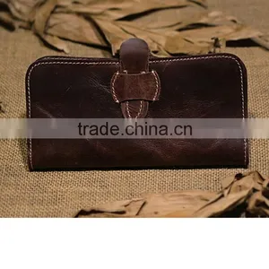 New Design Leather Wallet Rfid, Lether Wallet for Men, Custom Wallet for Wholesales thumbnail-2