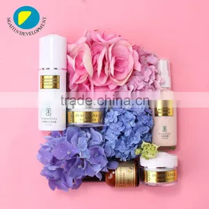 FDA Professional Skin Care Set Basic Care Face Series thumbnail-1