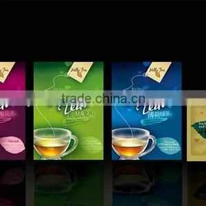 Tea Packaging Bag thumbnail-1