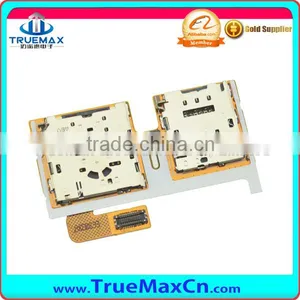 100% Original Spare Part SIM Read Flex for Samsung T715, Spare Parts Flex Cable for Samsung thumbnail-6