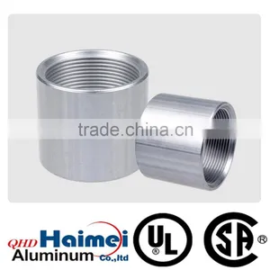 Aluminum Coupling Nut thumbnail-3