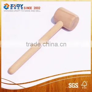 Food Grade Best Price Wood Hammer thumbnail-1