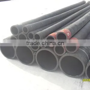 Heavy Duty Water Rubber Hose thumbnail-5