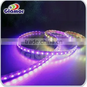 High Voltage SMD5050 LED Strip thumbnail-1
