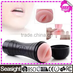 Lifelike Hot Sex Vagina Young Girl Vagina Masturbator thumbnail-1