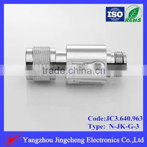 N Lightning Arrester Surge Protector N Male to Female thumbnail-1