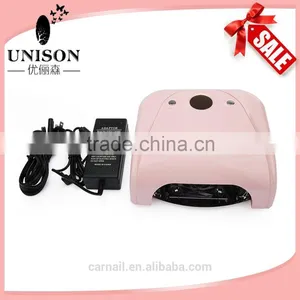 36w Finger Gel uv Curing Lamp Nail uv Lamp, Led Nail Lamp uv Nail Lamp thumbnail-5