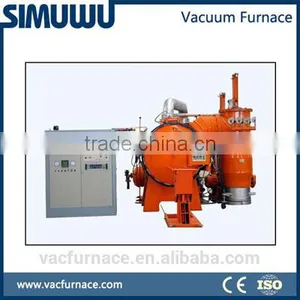 Atmosphere Sintering Furnace/vacuum Ceramic Furnace thumbnail-1