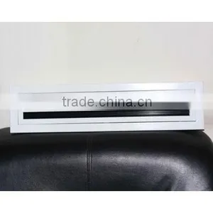 Square Air Conditioning Diffuser thumbnail-3