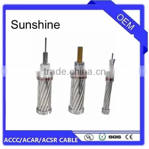 Conductor Material Min 53% IACS Transmission Lines ALUMINUM MAGNESIUM SILICON ALLOY thumbnail-3