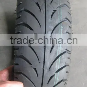 130/70-13 Scooter Tire 130/70-12 120/70-12 130/60-13 TUBELESS TIRE thumbnail-4