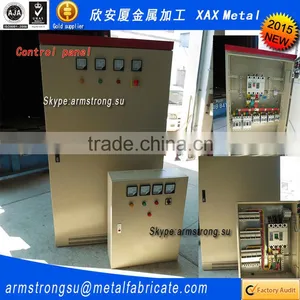XAX006MF 2015 New Products Fabrication Metal Novelty Products Chinese thumbnail-2