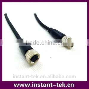 INST Ip68 Waterproof Connector M8 thumbnail-1