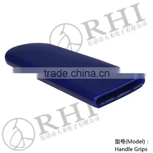 RHI Skidproof Waterproof Flat/Round Rubber Handle Grips thumbnail-4