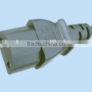 Europe Standard 10A 250V ENEC Female Connector thumbnail-1