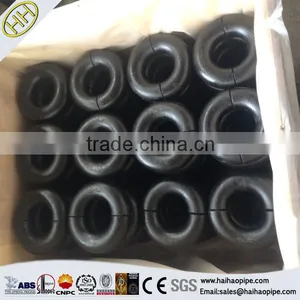 HAIHAO A234 WPB Carbon Steel Pipe Fitting Elbow thumbnail-6