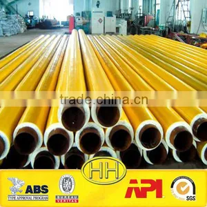 Holding Tube API 5L B,X42,X52,X60,X65,X70 L245 L290 L320 L360 L390 L450 L485 Steel Pipe for Gas,oil and Water Pipline Supplier's Choice thumbnail-1
